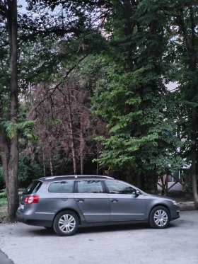 VW Passat, снимка 13