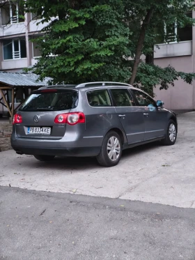 VW Passat, снимка 12