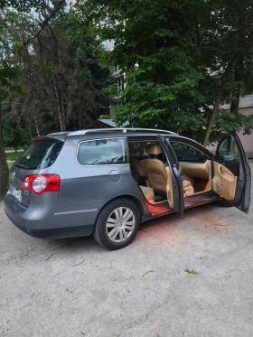VW Passat, снимка 11