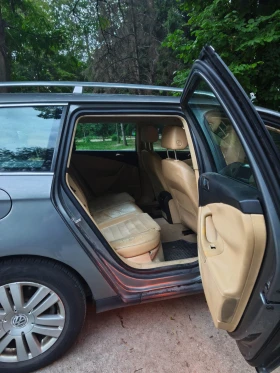 VW Passat, снимка 9