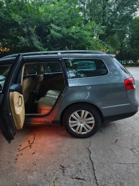 VW Passat, снимка 4