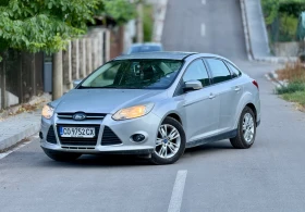 Ford Focus 1.0I 101k.c Eco-Boost , снимка 2