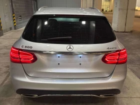 Mercedes-Benz C 300 * АВТОКРЕДИТ БЕЗ ПЪРВОНАЧАЛНА ВНОСКА* , снимка 4