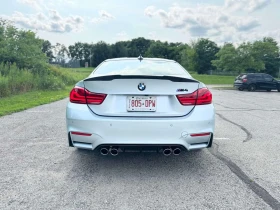 BMW M4 * Coupe * АВТОКРЕДИТ БЕЗ ПЪРВОНАЧАЛНА ВНОСКА* , снимка 4