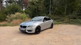 BMW 220, снимка 1