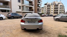 BMW 220, снимка 4