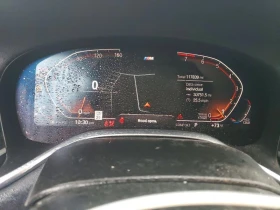 BMW 740 Кожа / Ел. седалки / Цена до, снимка 9