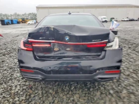 BMW 740 Кожа / Ел. седалки / Цена до, снимка 6