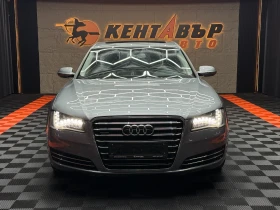 Audi A8 4.2i 372 к.с., снимка 2
