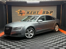 Audi A8 4.2i 372 к.с., снимка 1