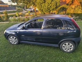 Opel Corsa C, снимка 2