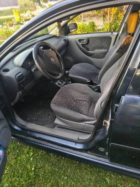 Opel Corsa C, снимка 6