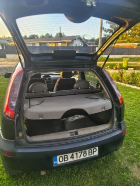 Opel Corsa C, снимка 4