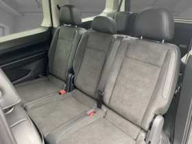 VW Caddy 2.0 TDI Maxi = NEW = Life Гаранция, снимка 12