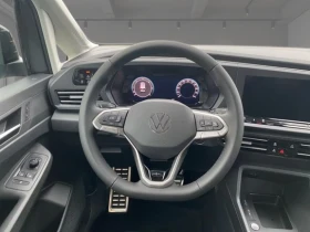 VW Caddy 2.0 TDI Maxi = NEW = Life Гаранция, снимка 8