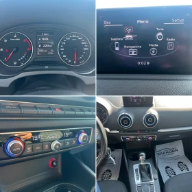 Audi A3 1.6TDI Automatic!!, снимка 15