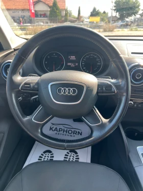 Audi A3 1.6TDI Automatic!!, снимка 11
