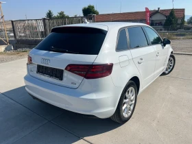 Audi A3 1.6TDI Automatic!!, снимка 7