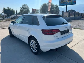 Audi A3 1.6TDI Automatic!!, снимка 4