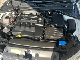 Audi A3 1.6TDI Automatic!!, снимка 14