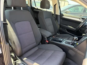 VW Passat 2.0TDI-150 DSG EXECUTIVE BLUEMOTION TECHNOLOGY , снимка 11