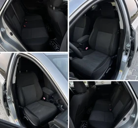 Toyota Auris 2.0D4d/124кс/Нави/Камера/Евро5/EXECUTiVE, снимка 9