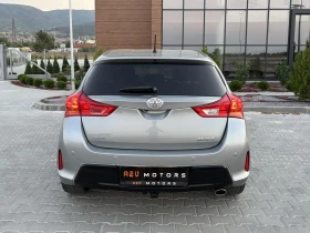 Toyota Auris 2.0D4d/124кс/Нави/Камера/Евро5/EXECUTiVE, снимка 6