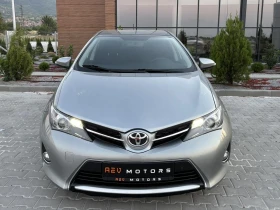 Toyota Auris 2.0D4d/124кс/Нави/Камера/Евро5/EXECUTiVE, снимка 3