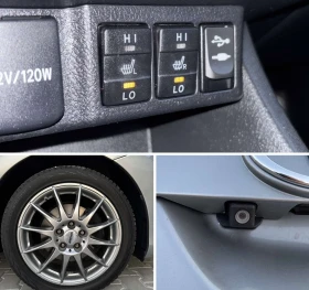 Toyota Auris 2.0D4d/124кс/Нави/Камера/Евро5/EXECUTiVE, снимка 7