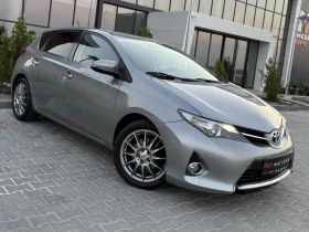 Toyota Auris 2.0D4d/124кс/Нави/Камера/Евро5/EXECUTiVE, снимка 2