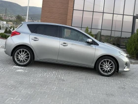 Toyota Auris 2.0D4d/124кс/Нави/Камера/Евро5/EXECUTiVE, снимка 5