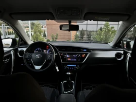 Toyota Auris 2.0D4d/124кс/Нави/Камера/Евро5/EXECUTiVE, снимка 8