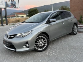 Toyota Auris 2.0D4d/124кс/Нави/Камера/Евро5/EXECUTiVE, снимка 1