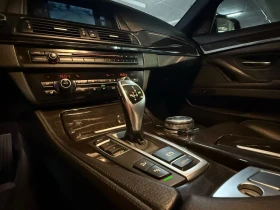 BMW 535 M-pack* back cam* HUD* H&K* Щибидах* Подгрев* Digi, снимка 10
