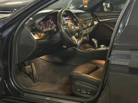 BMW 535 M-pack* back cam* HUD* H&K* Щибидах* Подгрев* Digi, снимка 11