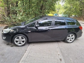 Opel Astra ASTRA SPORTS TOURER, снимка 3