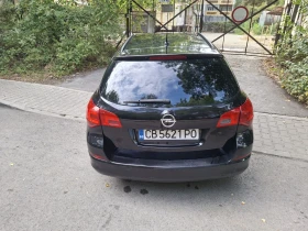Opel Astra ASTRA SPORTS TOURER, снимка 2
