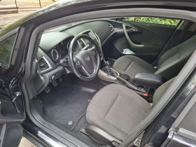 Opel Astra ASTRA SPORTS TOURER, снимка 7