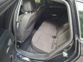 Opel Astra ASTRA SPORTS TOURER, снимка 6