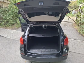 Opel Astra ASTRA SPORTS TOURER, снимка 5