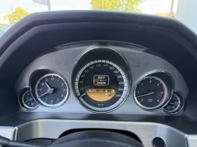 Mercedes-Benz E 350 CDI AMG LINE, снимка 12