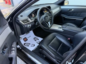 Mercedes-Benz E 350 CDI AMG LINE, снимка 5