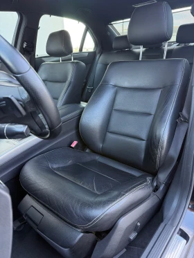 Mercedes-Benz E 350 CDI AMG LINE, снимка 6