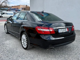 Mercedes-Benz E 350 CDI AMG LINE, снимка 3