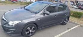 Hyundai I30, снимка 4