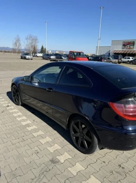 Mercedes-Benz C 220, снимка 5