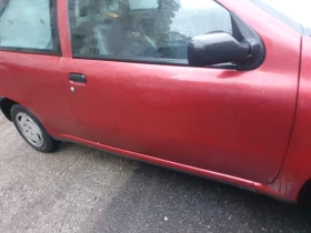 Fiat Punto, снимка 4