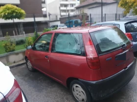 Fiat Punto, снимка 2