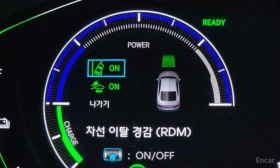 Honda Accord * 2.0 Hybrid Touring * , снимка 16