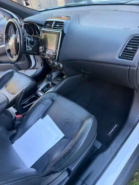 Mitsubishi RVR * AWC * CARFAX * ПАНОРАМА * , снимка 13